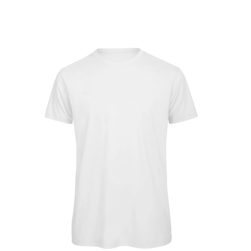 image du produit T-shirt homme en coton BIO INSPIRE T