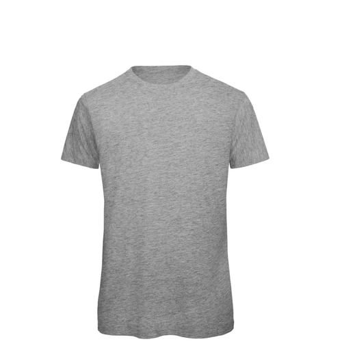 image du produit T-shirt homme en coton BIO INSPIRE T