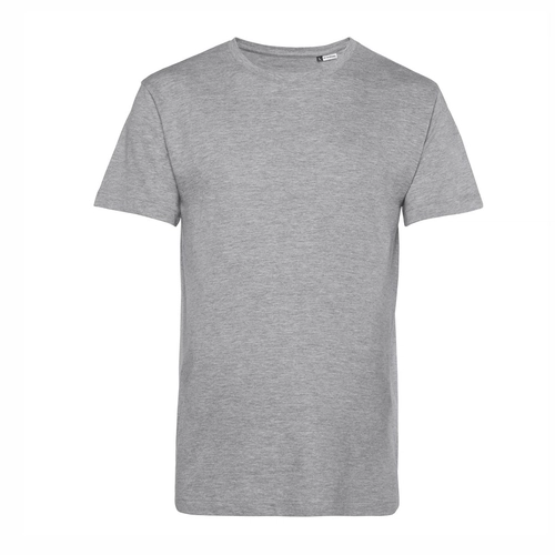 image du produit T-shirt homme en coton BIO ORGANIC  