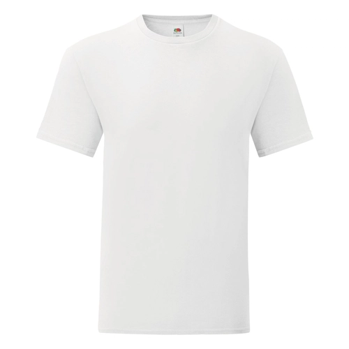 image du produit T-shirt homme en coton ICONIC