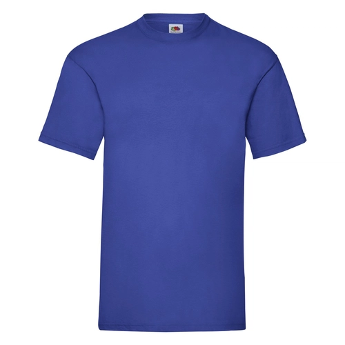 image du produit T-shirt homme en coton VALUEWEIGHT