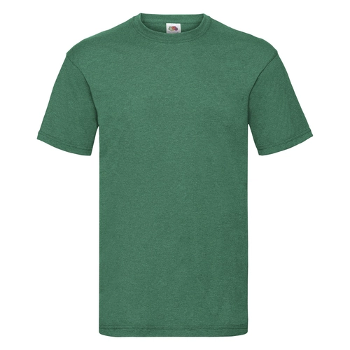 image du produit T-shirt homme en coton VALUEWEIGHT