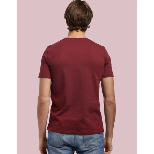 image du produit T-Shirt Homme Made In France en coton bio - manches courtes