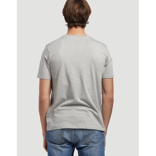 image du produit T-Shirt Homme Made In France en coton bio - manches courtes