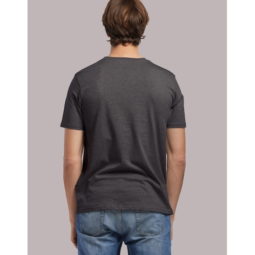 image du produit T-Shirt Homme Made In France en coton bio - manches courtes