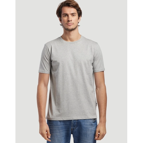 image du produit T-Shirt Homme Made In France en coton bio - manches courtes