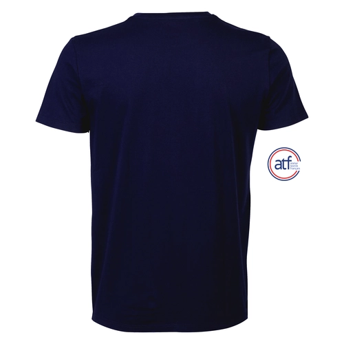 image du produit T shirt Homme Made In France manche courte -  100% coton