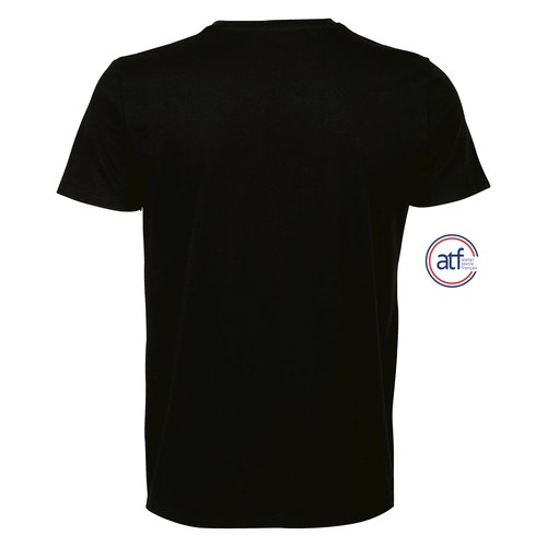 image du produit T shirt Homme Made In France manche courte -  100% coton