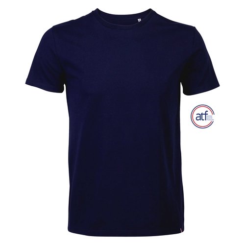 image du produit T shirt Homme Made In France manche courte -  100% coton