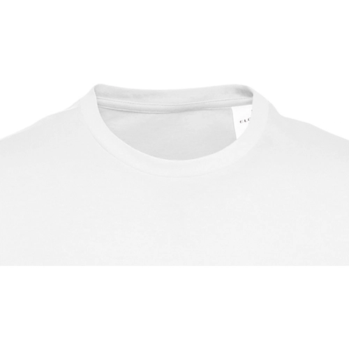 image du produit T shirt Homme manches courtes 150gr - T shirt léger et agréable à porter