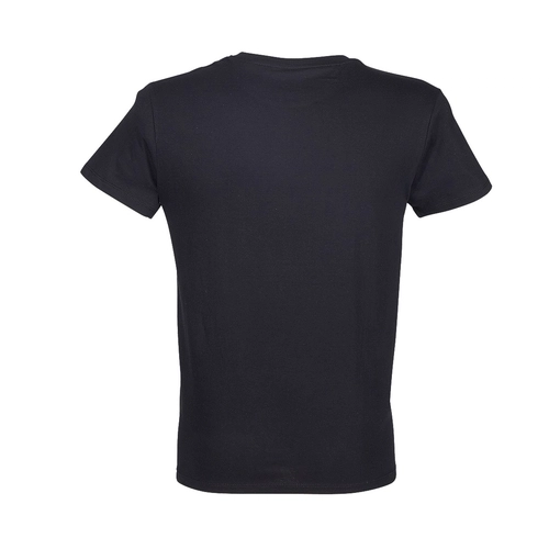 image du produit T shirt Homme manches courtes - coton bio