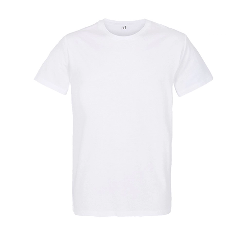 image du produit T shirt Homme manches courtes - coton bio