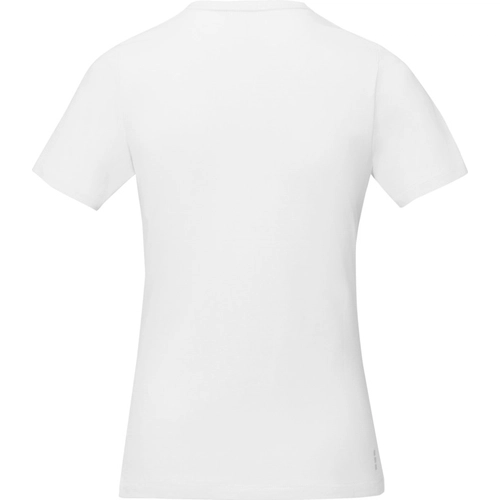 image du produit T shirt manches courtes Femme en coton 160gr - T shirt confortable