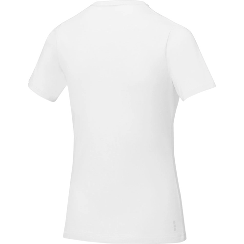 image du produit T shirt manches courtes Femme en coton 160gr - T shirt confortable