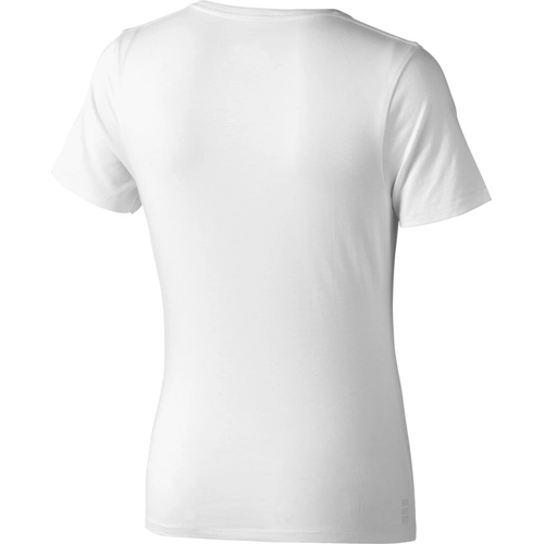 image du produit T shirt manches courtes Femme en coton 160gr - T shirt confortable