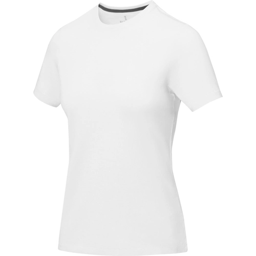 image du produit T shirt manches courtes Femme en coton 160gr - T shirt confortable