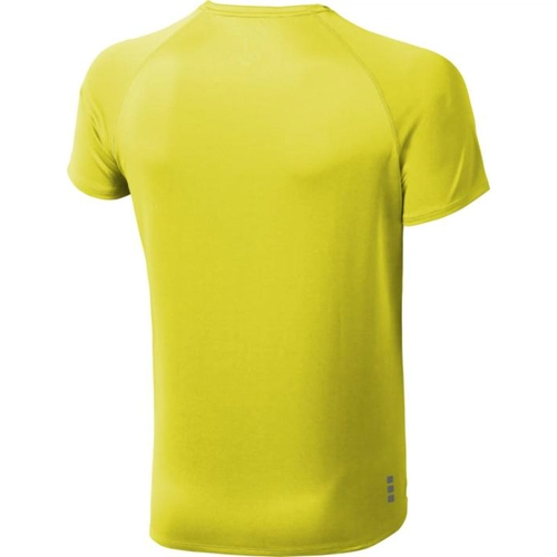 image du produit T shirt manches courtes Homme 145gr - Idéal pratique sportive