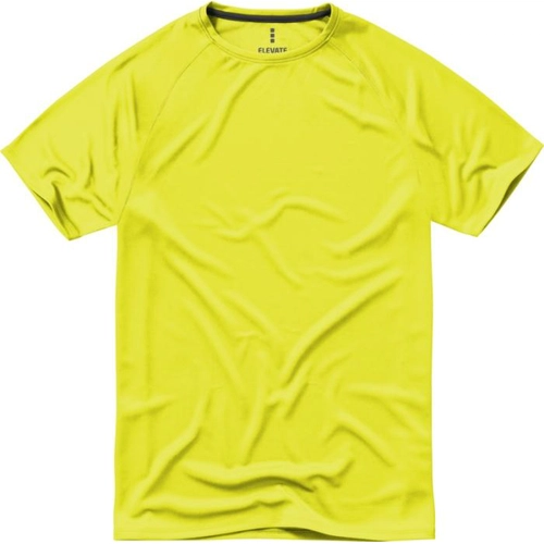 image du produit T shirt manches courtes Homme 145gr - Idéal pratique sportive