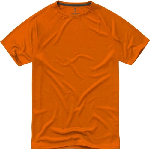 image du produit T shirt manches courtes Homme 145gr - Idéal pratique sportive