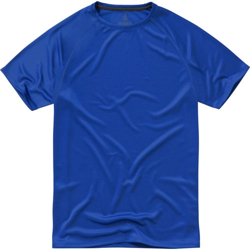 image du produit T shirt manches courtes Homme 145gr - Idéal pratique sportive