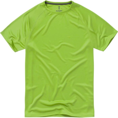 image du produit T shirt manches courtes Homme 145gr - Idéal pratique sportive