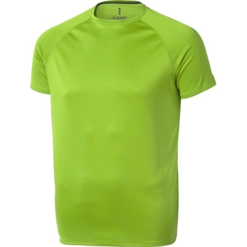 image du produit T shirt manches courtes Homme 145gr - Idéal pratique sportive