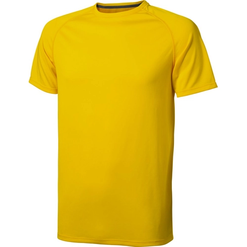 image du produit T shirt manches courtes Homme 145gr - Idéal pratique sportive