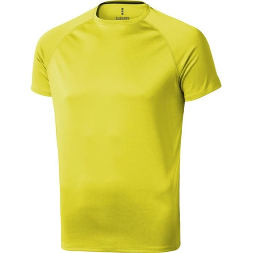 image du produit T shirt manches courtes Homme 145gr - Idéal pratique sportive