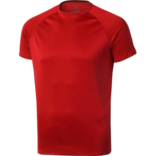 image du produit T shirt manches courtes Homme 145gr - Idéal pratique sportive