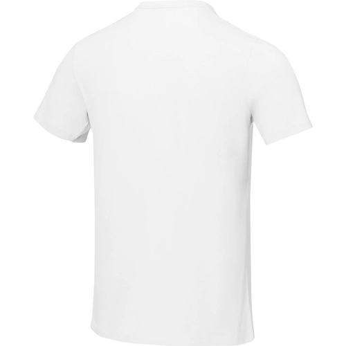 image du produit T shirt manches courtes Homme en coton 160gr - T shirt confortable