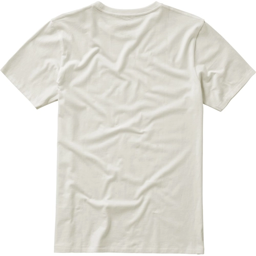 image du produit T shirt manches courtes Homme en coton 160gr - T shirt confortable