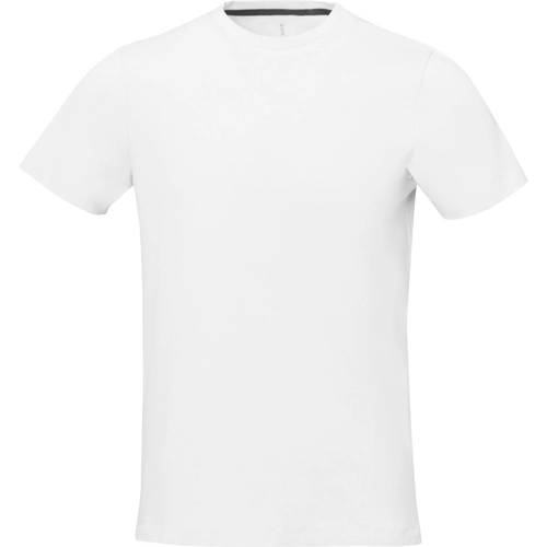 image du produit T shirt manches courtes Homme en coton 160gr - T shirt confortable