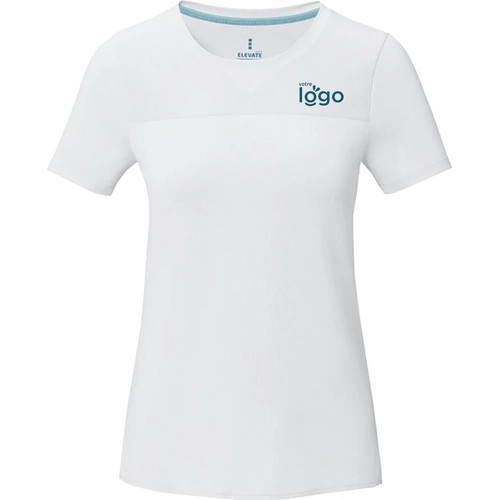 image du produit T shirt manches courtes pour Femme 160gr - certifié GRS