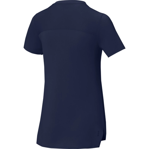 image du produit T shirt manches courtes pour Femme 160gr - certifié GRS