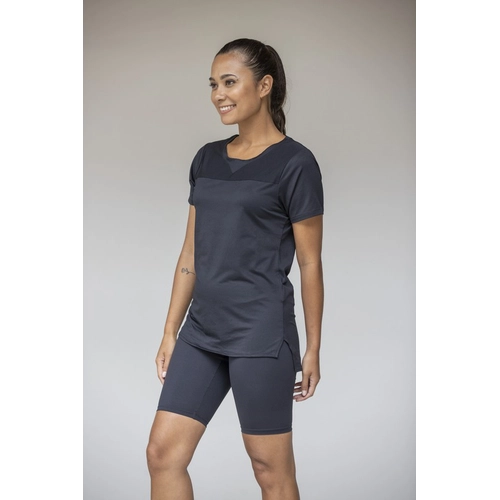 image du produit T shirt manches courtes pour Femme 160gr - certifié GRS