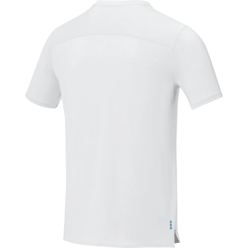 image du produit T shirt manches courtes pour Homme 160gr - certifié GRS