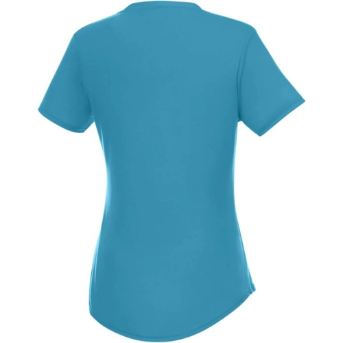 image du produit T Shirt recyclé manches courtes femme - Polyester recyclé GRS