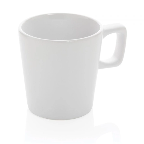 image du produit Tasse à café céramique au design moderne