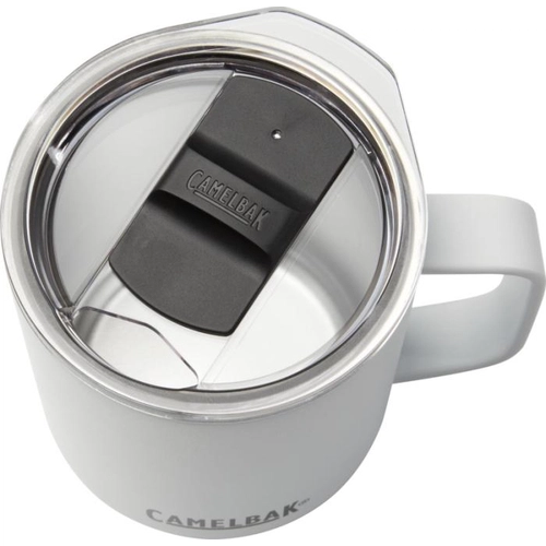 image du produit Tasse avec isolation sous vide CamelBak® Horizon de 350 ml pour le camping