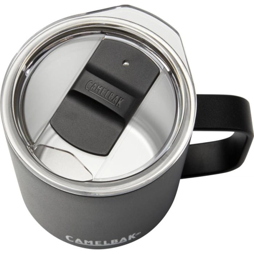 image du produit Tasse avec isolation sous vide CamelBak® Horizon de 350 ml pour le camping