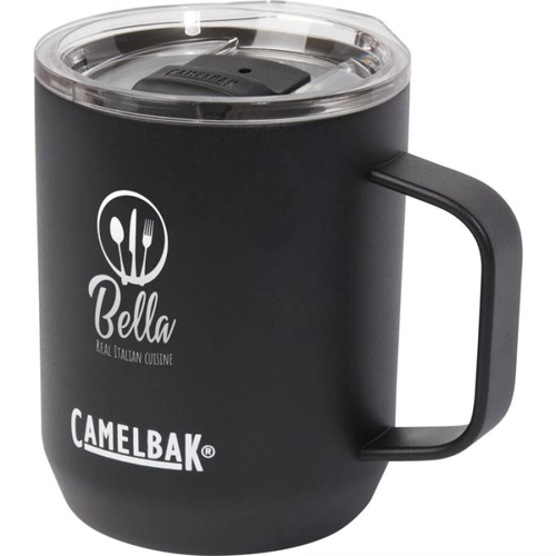 image du produit Tasse avec isolation sous vide CamelBak® Horizon de 350 ml pour le camping