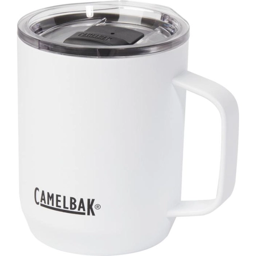 image du produit Tasse avec isolation sous vide CamelBak® Horizon de 350 ml pour le camping