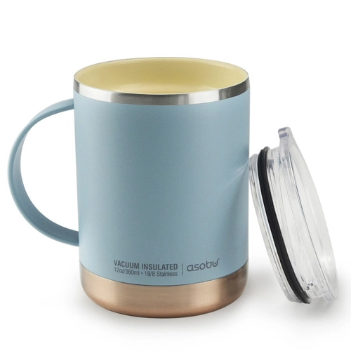 image du produit Tasse avec revêtement céramique unique - Mug 360ml