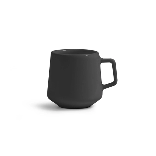 image du produit Tasse céramique de couleur 90ml - 100% céramique - fabrication europe