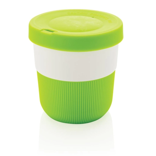 image du produit Tasse Coffee 280ml en PLA - mug en matière végétale