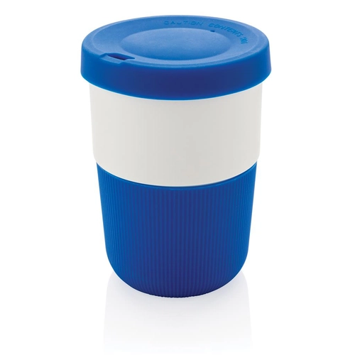 image du produit Tasse Coffee 380ml en PLA - mug en matière végétale