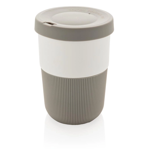 image du produit Tasse Coffee 380ml en PLA - mug en matière végétale