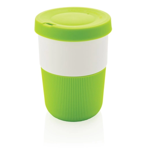 image du produit Tasse Coffee 380ml en PLA - mug en matière végétale