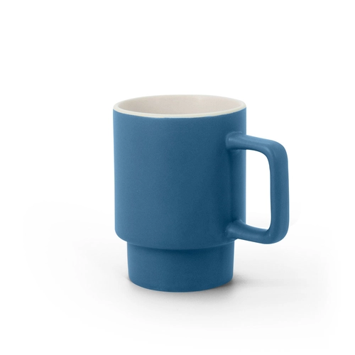 image du produit Tasse en céramique avec finition mate 330 ml
