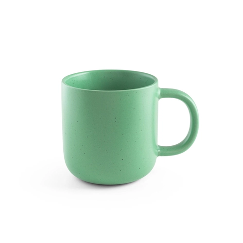 image du produit Tasse en céramique de 370 ml - finition mate